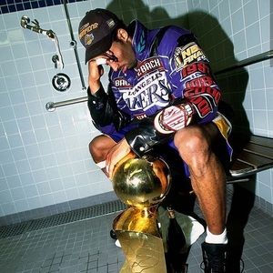 Meet your Posher, Joseph